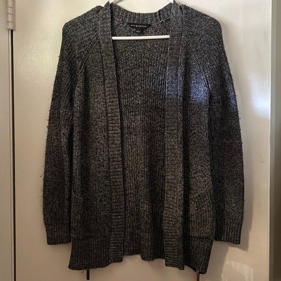 Rock & Republic Size Small Cardigan - Picture 1 of 5